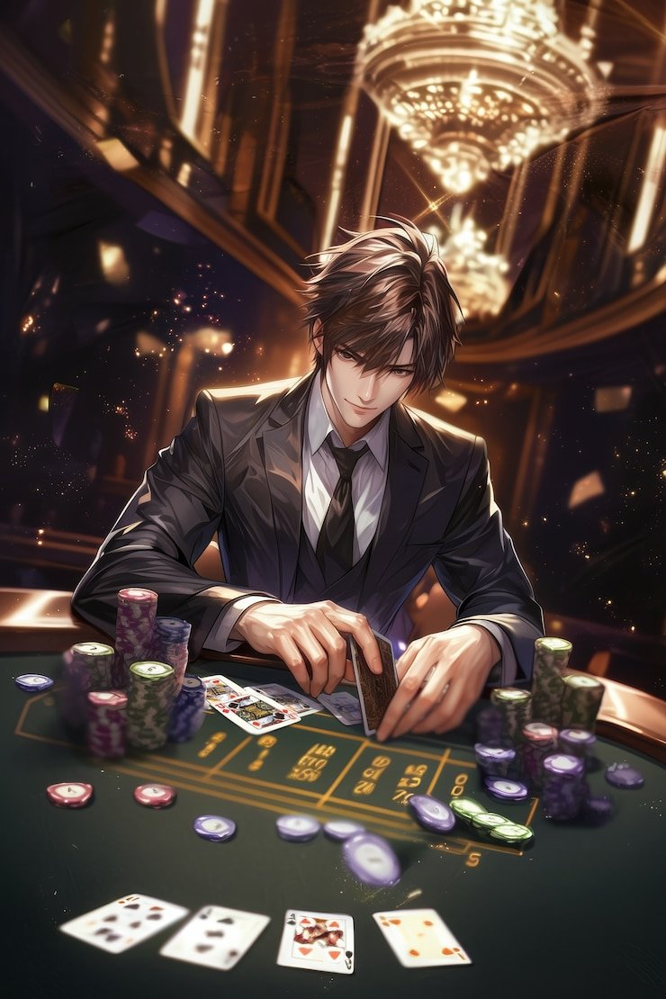 cuan288 featured game showcase
